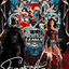 Fam Justice League-BATMAN & M. MARAVILHA