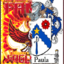 Casa de Eagle Fire- De Paula e G@BBI@