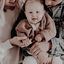 ❥ FAMILIA SANDERS ❥