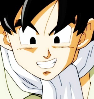 Perfil de Son Goku®